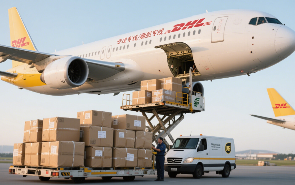 Corporate Cross-border Relocation Service