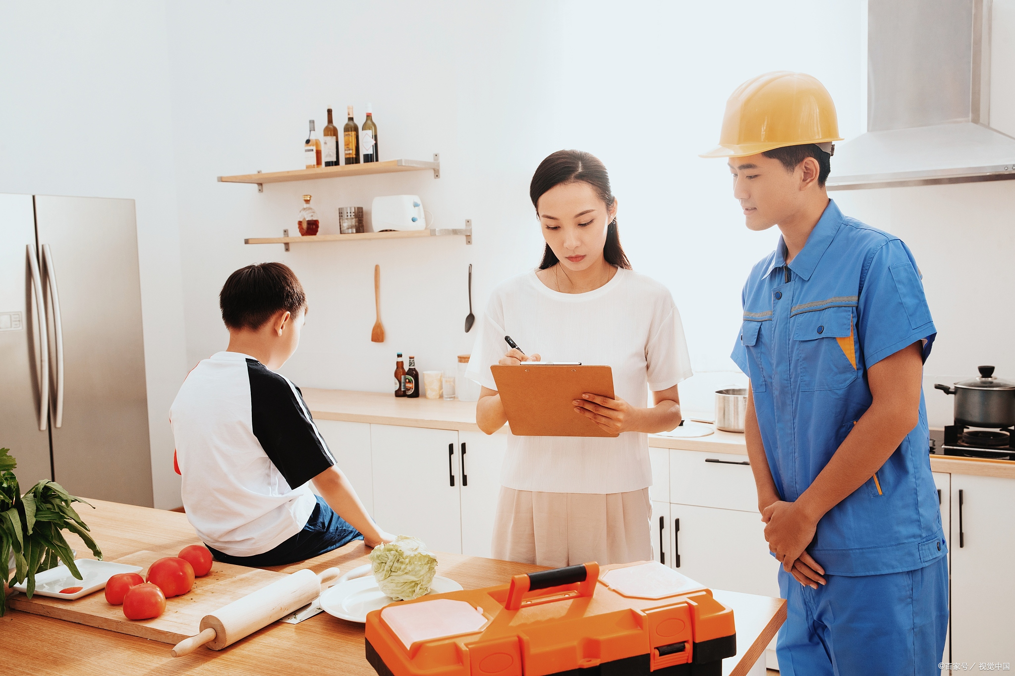 Dual Customs Clearance & Tax-inclusive Line Service