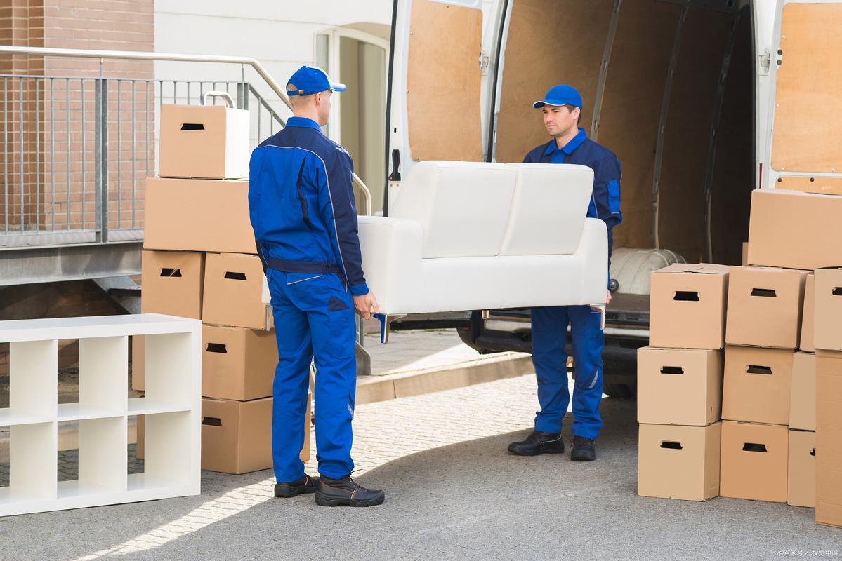 Moving the whole house to Singapore